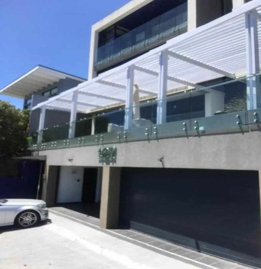 Gordon'S Shore Luxury Apartments - Solar Powered Gordons Bay