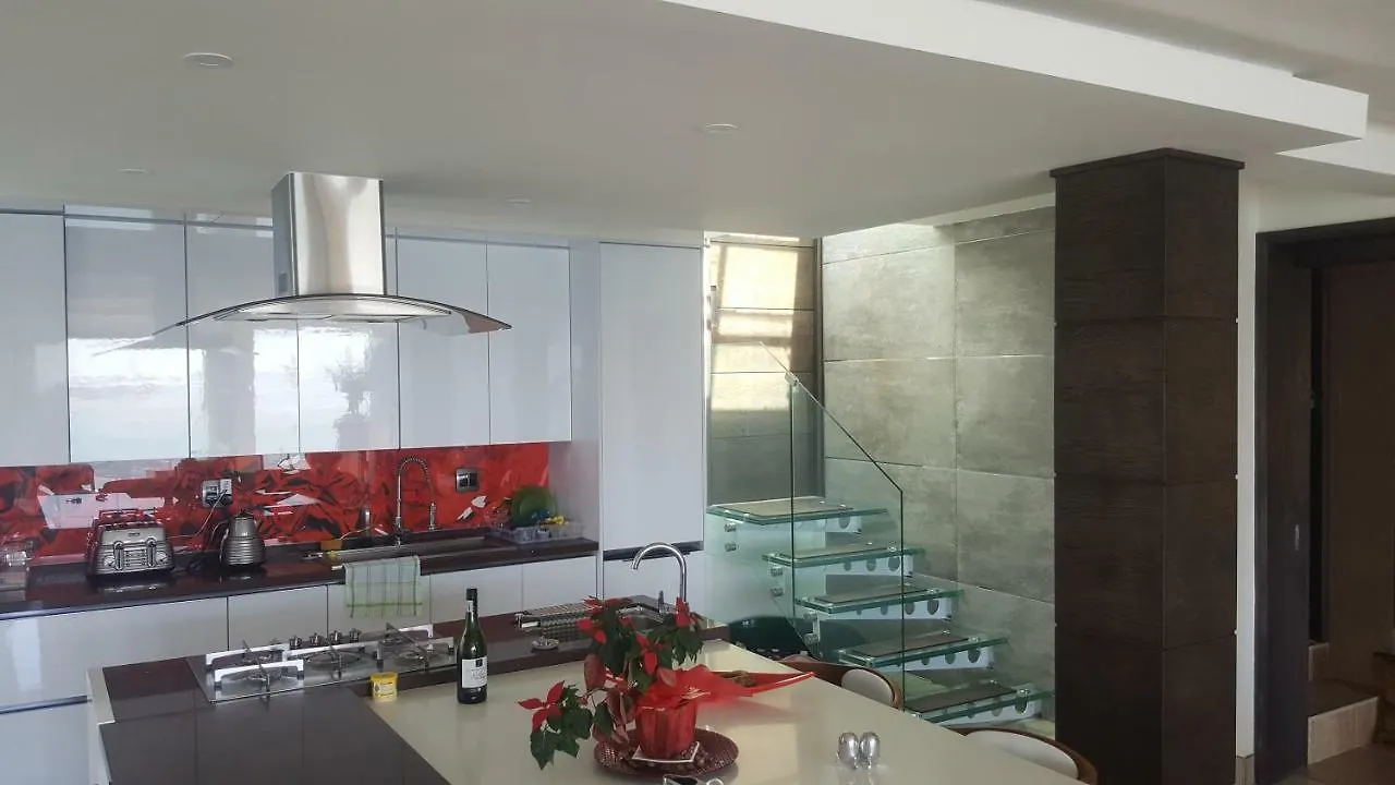 Gordon'S Shore Luxury Apartments - Solar Powered Gordons Bay