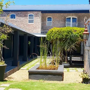 Ferienhaus Clement One, A For Family & Friends, Kapstadt