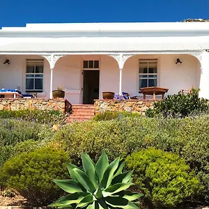 Ferienhaus Cottons, Simonʼs Town