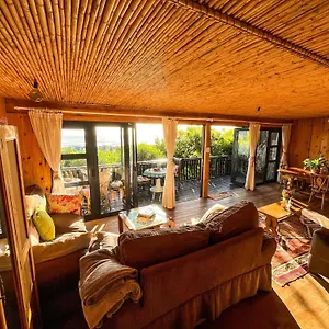 Lodge Scarborough Nature, Kapstadt