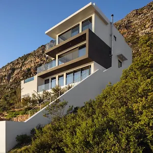 Beyond Misty Cliffs Villa