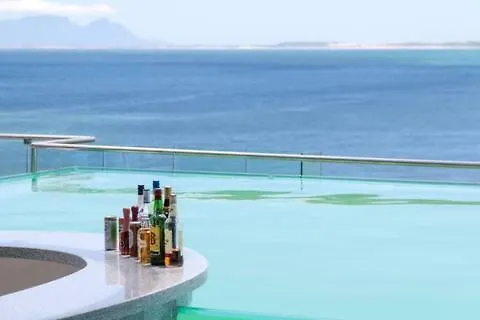 Gordon'S Shore Luxury Apartments - Solar Powered Gordonʼs Bay