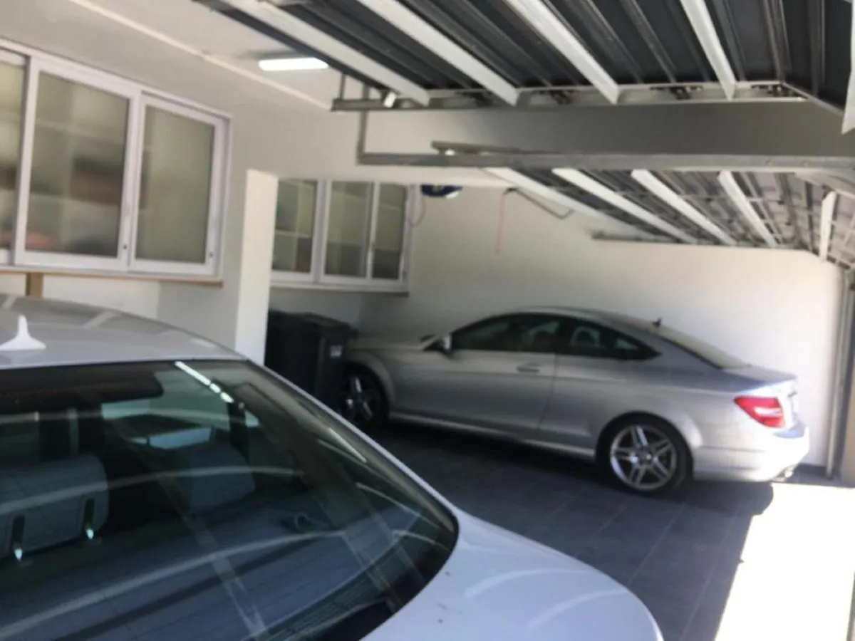 Gordon'S Shore Luxury Apartments - Solar Powered Gordons Bay