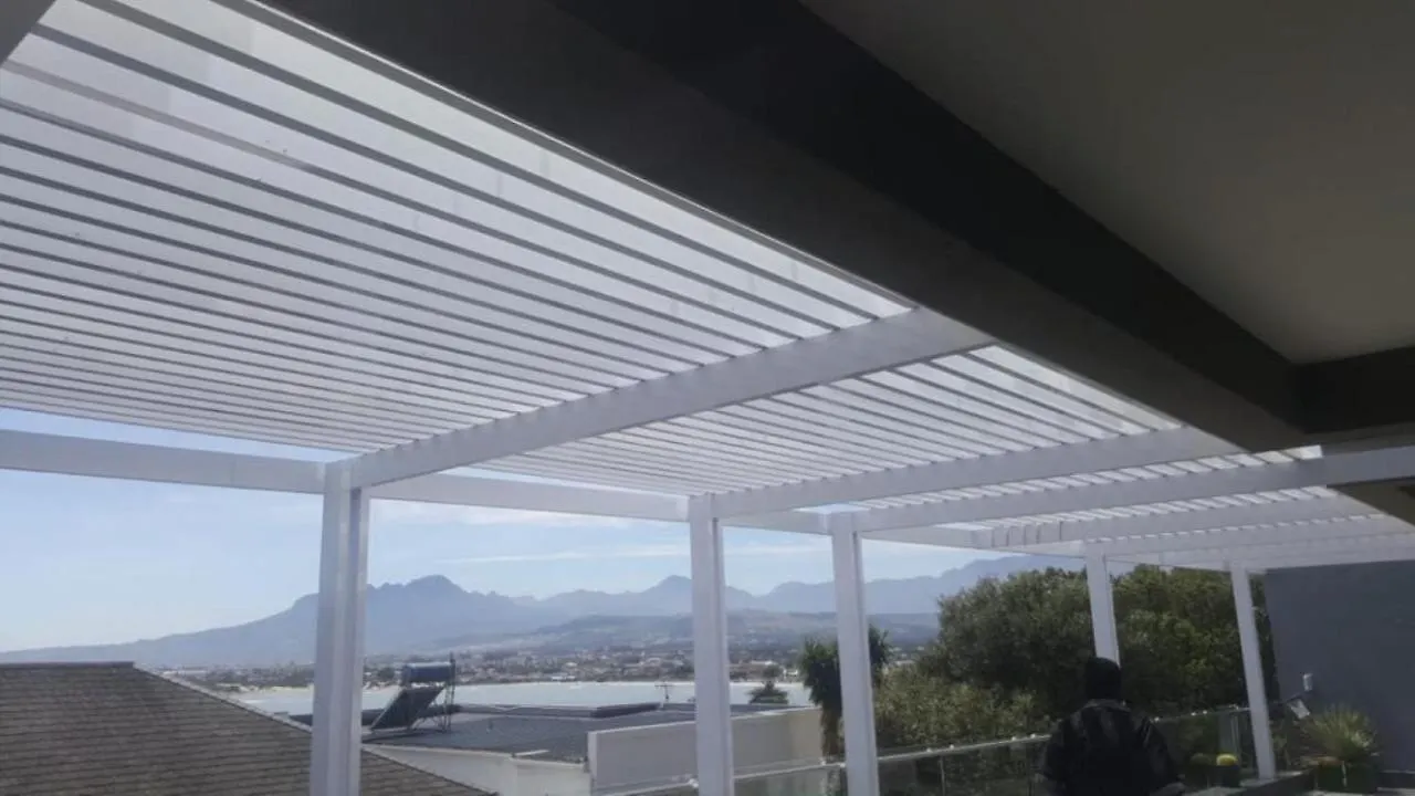 Gordon'S Shore Luxury Apartments - Solar Powered Gordons Bay 0*,
