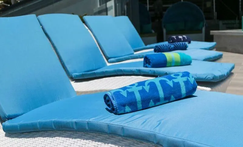 Gordon'S Shore Luxury Apartments - Solar Powered Gordons Bay