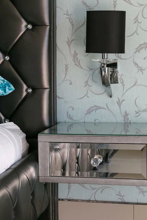 Gordon'S Shore Luxury Apartments - Solar Powered Gordons Bay South Africa