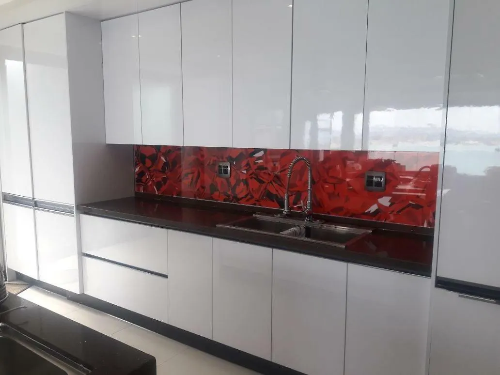 Gordon'S Shore Luxury Apartments - Solar Powered Gordons Bay