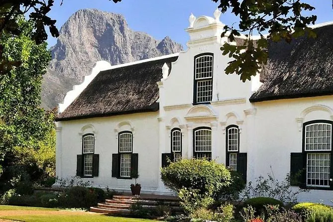 Gordon'S Shore Luxury Apartments - Solar Powered Gordons Bay 0*,